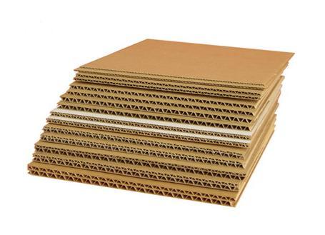 瓦楞紙板在包裝運(yùn)用中的發(fā)展及現(xiàn)狀