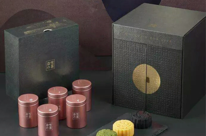 如何定制一款大家都喜歡的禮品盒包裝？