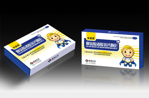  成都包裝廠對(duì)兒童藥品包裝盒設(shè)計(jì)的現(xiàn)狀分析