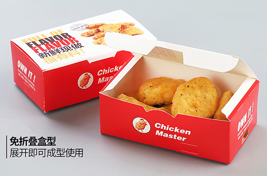成都外賣(mài)食品包裝盒面臨的問(wèn)題