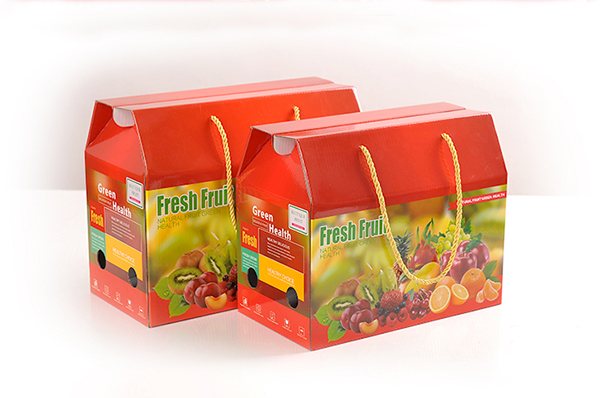 水果包裝禮盒的常用結(jié)構(gòu)樣式有幾種？