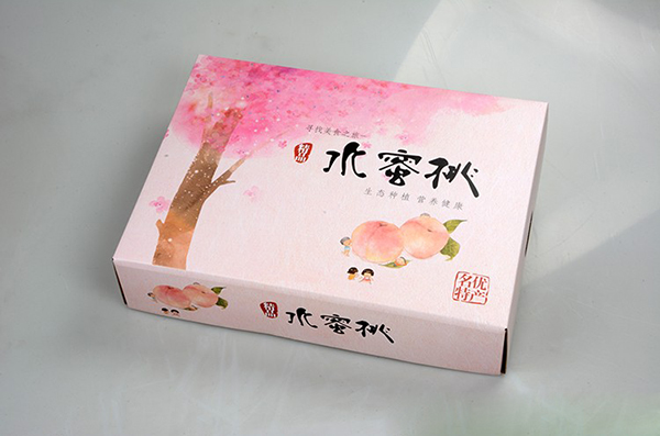 水果包裝禮盒的常用結(jié)構(gòu)樣式有幾種？