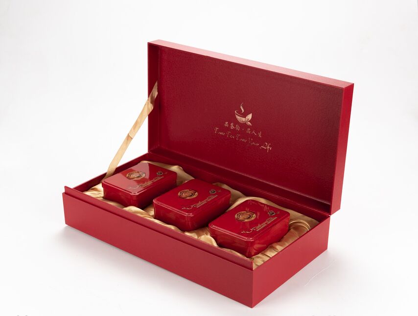 成都茶葉包裝盒設(shè)計(jì)創(chuàng)新分析
