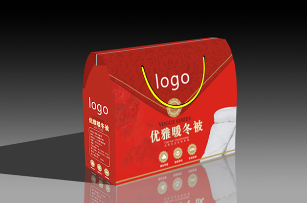 成都包裝廠如何設計制作新年禮品包裝盒