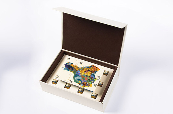 紀(jì)念品包裝定制對(duì)旅游地區(qū)發(fā)展的影響