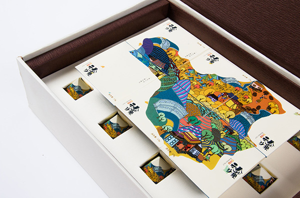 紀(jì)念品包裝定制對(duì)旅游地區(qū)發(fā)展的影響