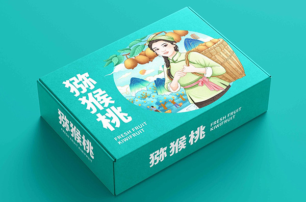 水果禮品盒包裝定制需要注重哪些細節(jié)？