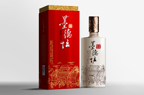 白酒包裝盒定制設(shè)計包含哪些元素？