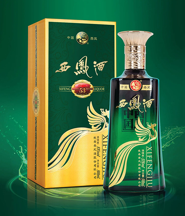 白酒包裝盒定制設(shè)計包含哪些元素？