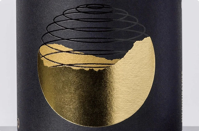 成都禮品盒制作的幾種燙金工藝，你知道嗎？