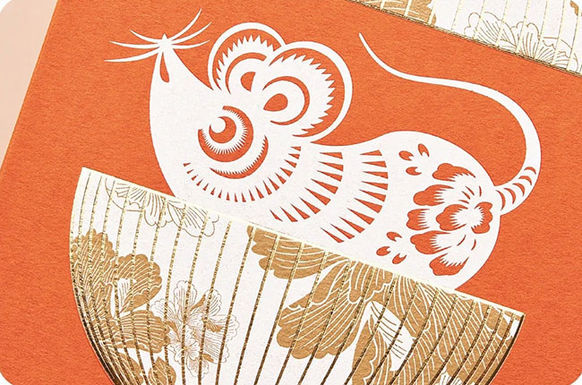 成都禮品盒制作的幾種燙金工藝，你知道嗎？