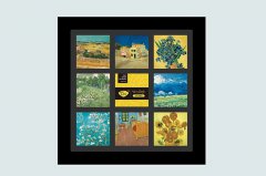 化妝品包裝盒，如何制作才不會審美疲勞