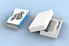 從用戶出發(fā)，電子產品包裝制作從哪些方面入手